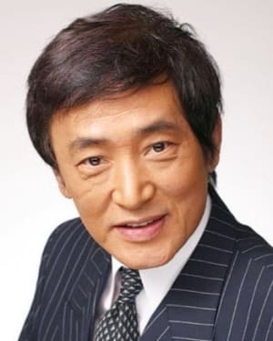 Hiroshi Miyauchi
