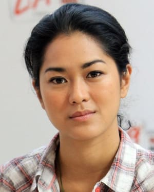 Prisia Nasution