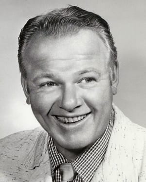 Alan Hale Jr.