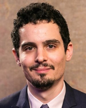 Damien Chazelle