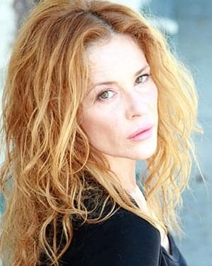 Marianne Hagan