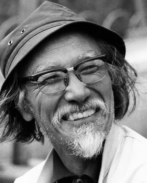 Seijun Suzuki