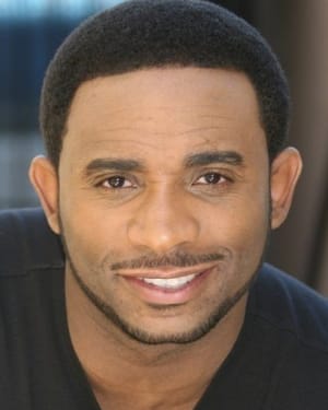Eric Lane