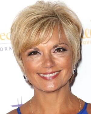 Teryl Rothery