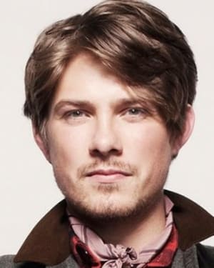 Taylor Hanson