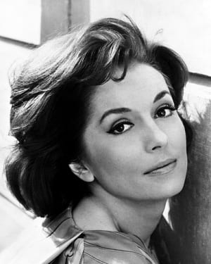 Barbara Shelley