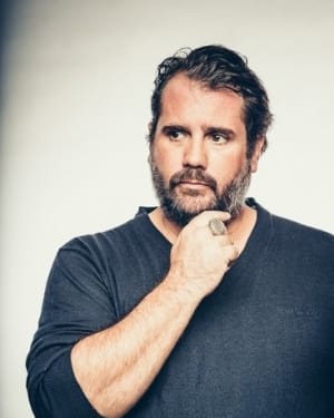 Jason Chicandier