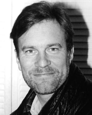 Nicky Henson