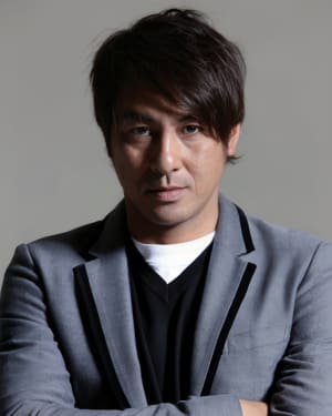 Ken Wong