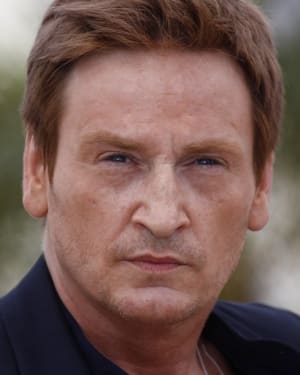 Benoît Magimel