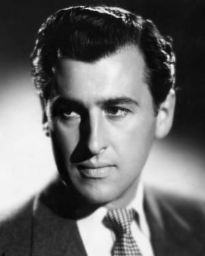 Stewart Granger