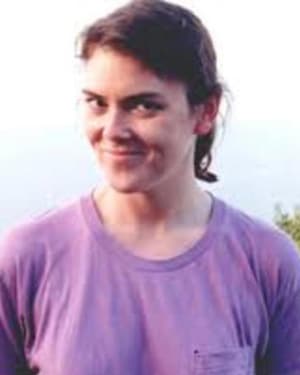 Sally Mattison
