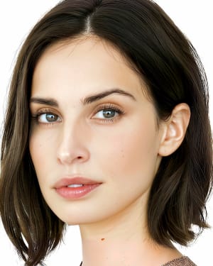 Heida Reed