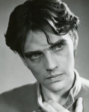 Dmitri Pisarenko