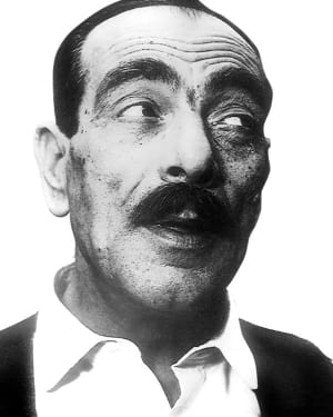 Nikos Fermas