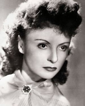Odette Joyeux