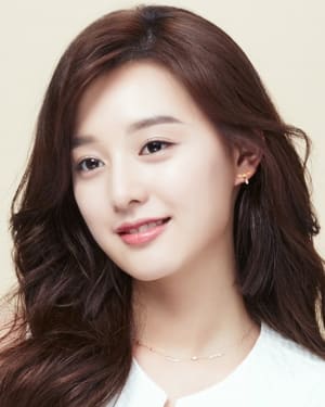 Kim Ji-won