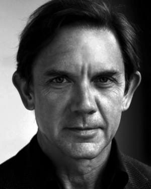 David Bamber