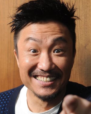 Ronald Cheng