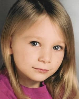 Tatum McCann