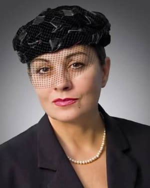 Ljiljana Blagojević