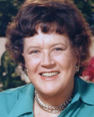 Julia Child