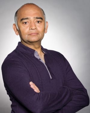 Bhasker Patel