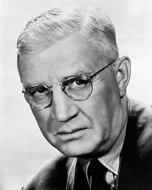 Lloyd Bacon