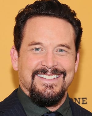Cole Hauser