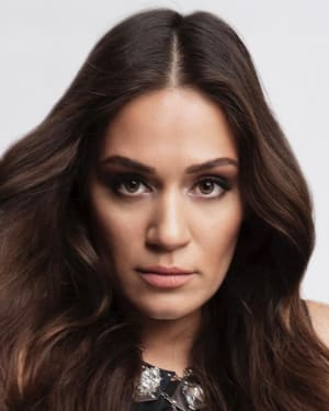 Özge Borak