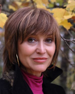 Petra Černocká
