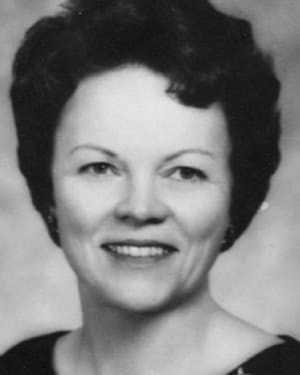 Bernice Hansen