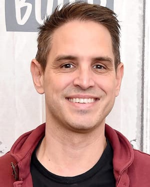 Greg Berlanti