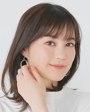 Erika Ikuta
