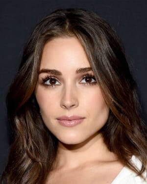 Olivia Culpo