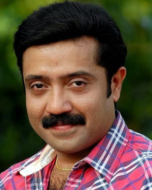 Yadu Krishnan