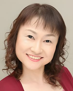 Kaoru Katakai