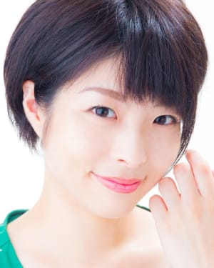 Asuna Tomari
