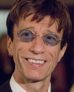 Robin Gibb