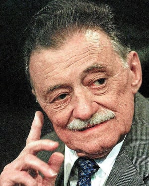 Mario Benedetti