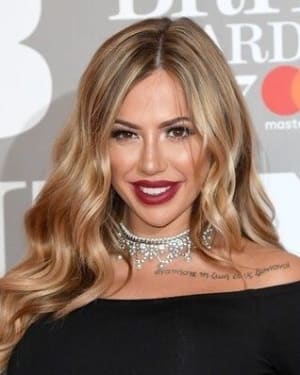 Holly Hagan