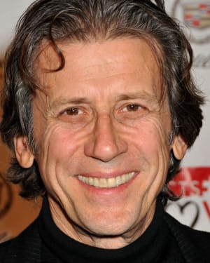 Richard Cox
