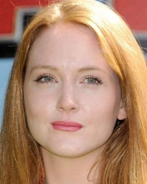 Olivia Hallinan
