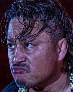 Hirooki Goto