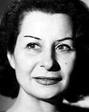 Mitsi Konstadara