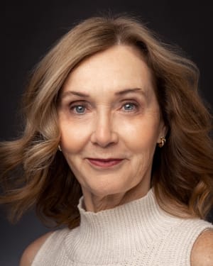 P. Lynn Johnson
