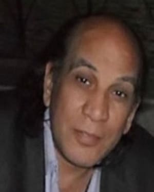 Muneer Makram