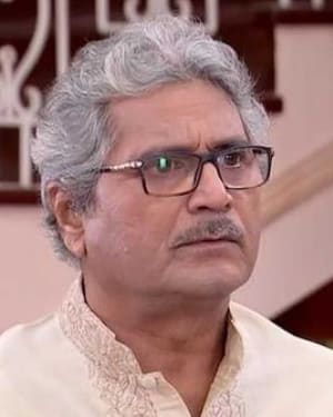 Sumanta Mukherjee