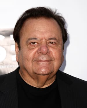 Paul Sorvino