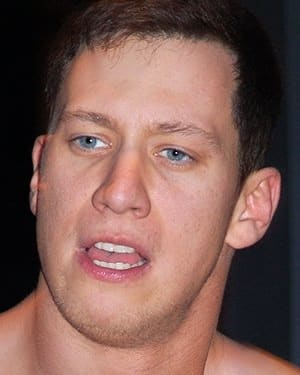 Robert Anthony